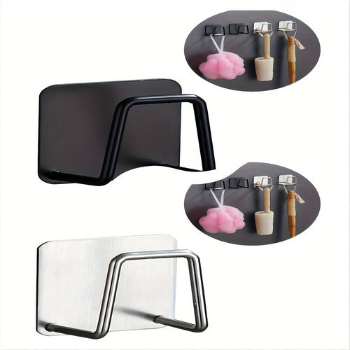 Stainless Steel Kitchen Sink Organizery