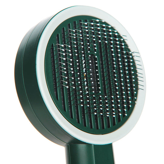 2-In-1 Durable Functional Pet Comb Detector UVC