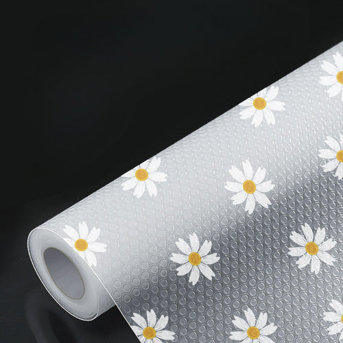 Waterproof NonSlip Kitchen Cabinet and Shelf Liner Roll