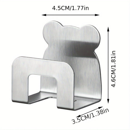Stainless Steel Kitchen Sink Organizery