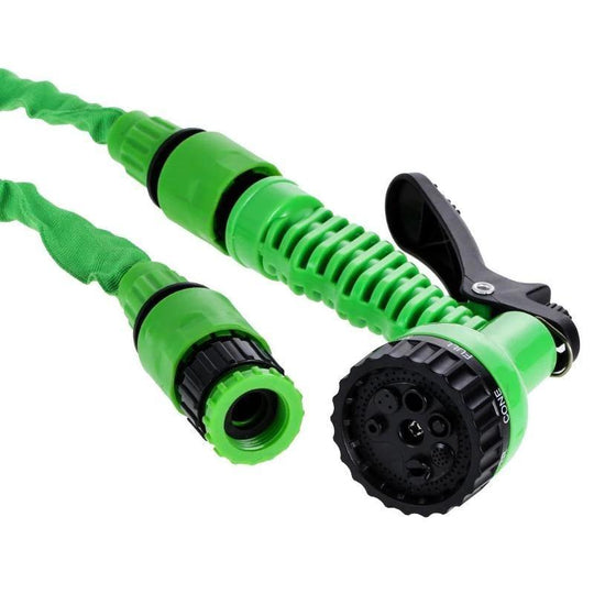 25-100FT Expandable Flexible Garden Water Hose