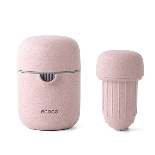 Manual Juicer Kitchen Accessories Fruit Lemon Fruit Juicer