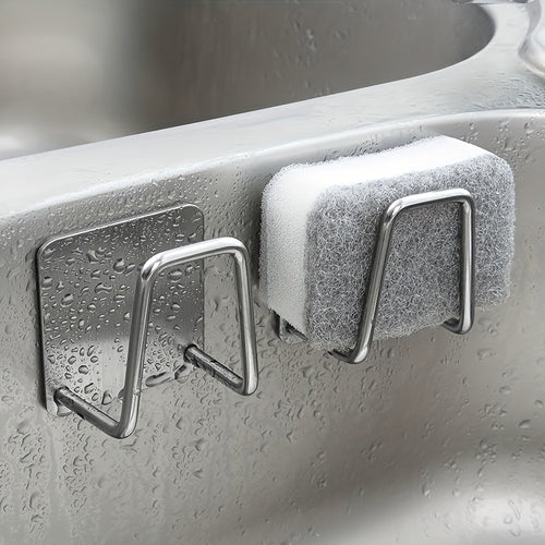 Stainless Steel Kitchen Sink Organizery