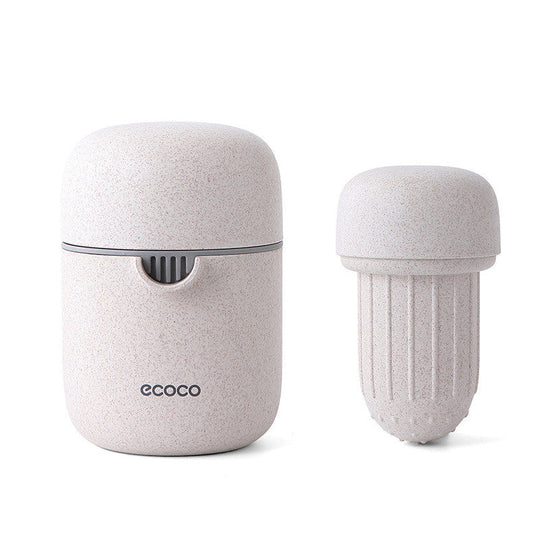Manual Juicer Kitchen Accessories Fruit Lemon Fruit Juicer