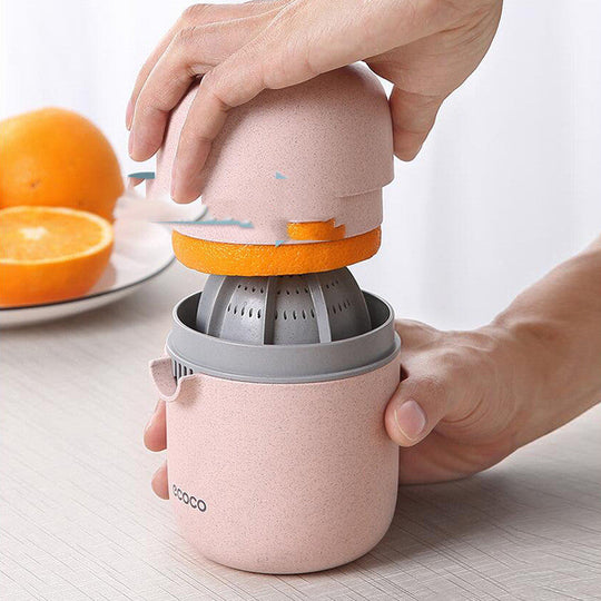 Manual Juicer Kitchen Accessories Fruit Lemon Fruit Juicer
