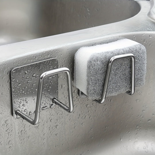 Stainless Steel Kitchen Sink Organizery