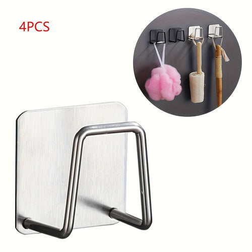 Stainless Steel Kitchen Sink Organizery