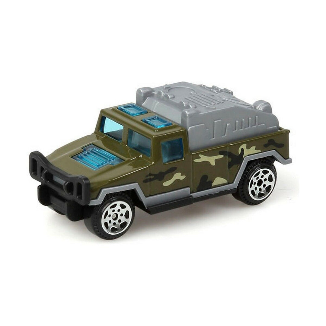 Lorry Die-Cast 10 x 9 cm
