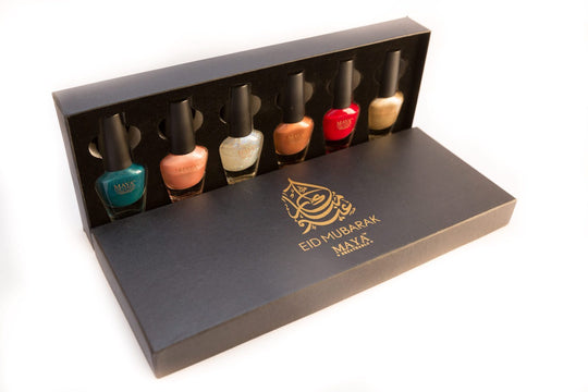 Eid Gift Set (6-piece)