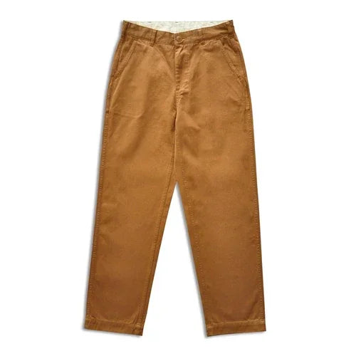 SauceZhan XX001 Chino Pants Vintage Cargo Pants Men Pants  Men Cotton