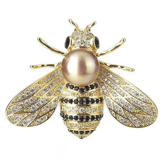 Hotsale Beautiful Sapphire Blue Crystal Rhinestone Peacock Brooch Jewelry Pin Accessories Animal Brooch