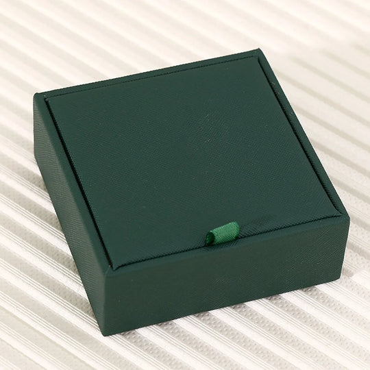 Three-layer Jewelry Storage Box for High-end Exquisite Necklaces, Earrings,Gold Jewelry Box Hand Accessories with Large Capacity