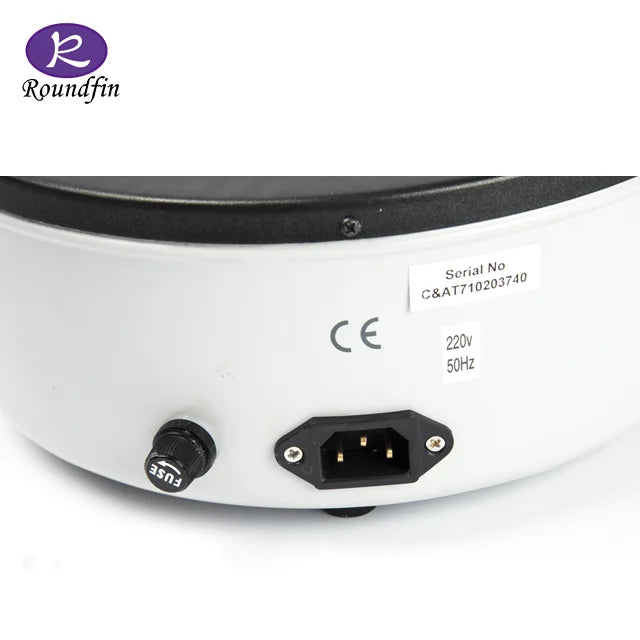 Round Clinical Analytical Instruments Desktop Pathology Equipment