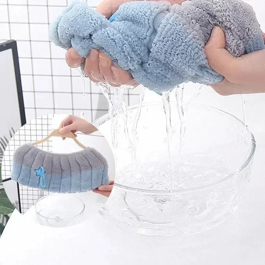 Universal Toilet Seat Cover Winter Warm Soft Seat Mat O-shaped Fleece Pad Bathroom Seat Cushion with Handle Bathroom Accessories