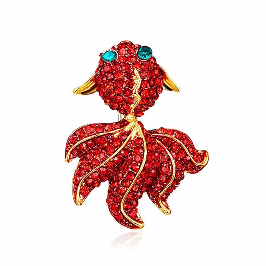 Hotsale Beautiful Sapphire Blue Crystal Rhinestone Peacock Brooch Jewelry Pin Accessories Animal Brooch