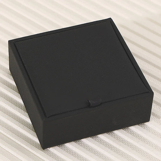 Three-layer Jewelry Storage Box for High-end Exquisite Necklaces, Earrings,Gold Jewelry Box Hand Accessories with Large Capacity