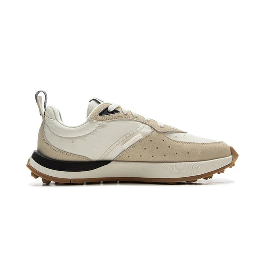 Li-Ning Men Wade Runner Dloading Basketball Culture Shoes LIGHT FOAM Cushion LiNing Leisure Sneakers Sport Shoes ABCV001