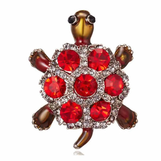 Hotsale Beautiful Sapphire Blue Crystal Rhinestone Peacock Brooch Jewelry Pin Accessories Animal Brooch