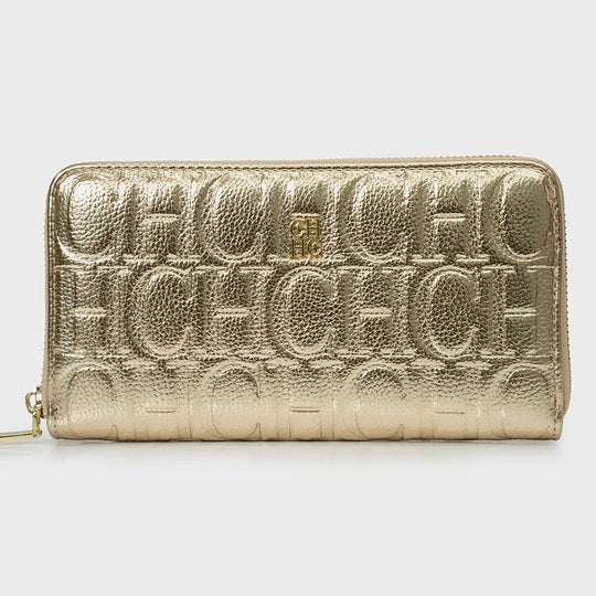 CH Niche Light Luxury Brand Wallet High Quality Exquisite Compact Women's Wallet Elegant Convenient With Fashion