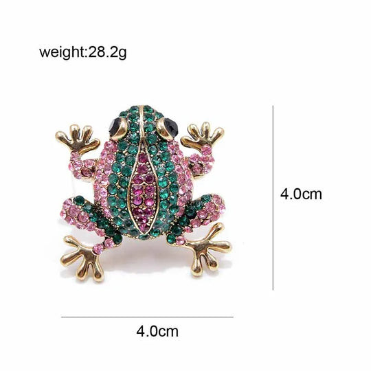 Hotsale Beautiful Sapphire Blue Crystal Rhinestone Peacock Brooch Jewelry Pin Accessories Animal Brooch