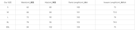 LW Side Pocket Stacked Pants Womens Cargo Pants casual Stacked Joggers Sweatpants Female Casual Sporty Y2K 90S Trousers pants