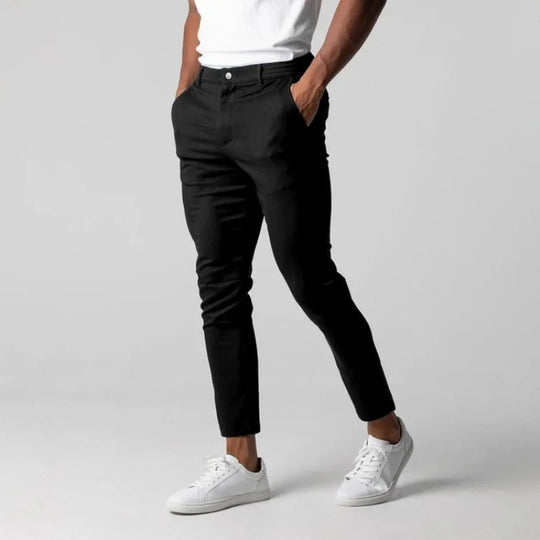 Men's fashionable chinos