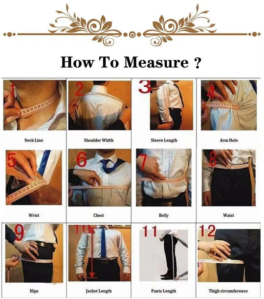 British Plaid Men Suits Slim Fit Double Breasted Groom Wedding Tuxedos 2 Pieces Sets Elegant Male Blazers Ropa Hombre