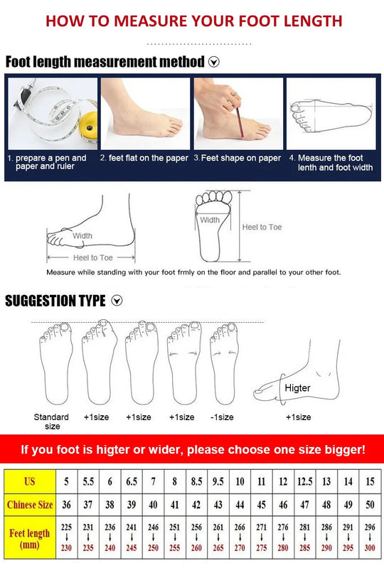 STRONGSHEN Men Oxford Shoes Leather Platform Casual Shoes Comfortable Formal Loafer Business Office Formal Dress Shoes 38-46