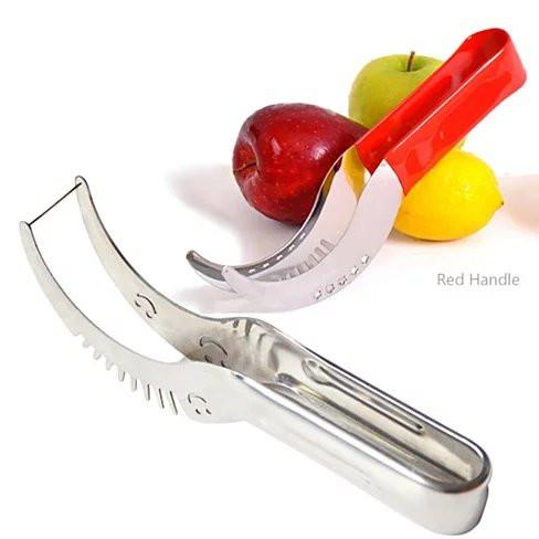 Watermelon or any Melon Slicer