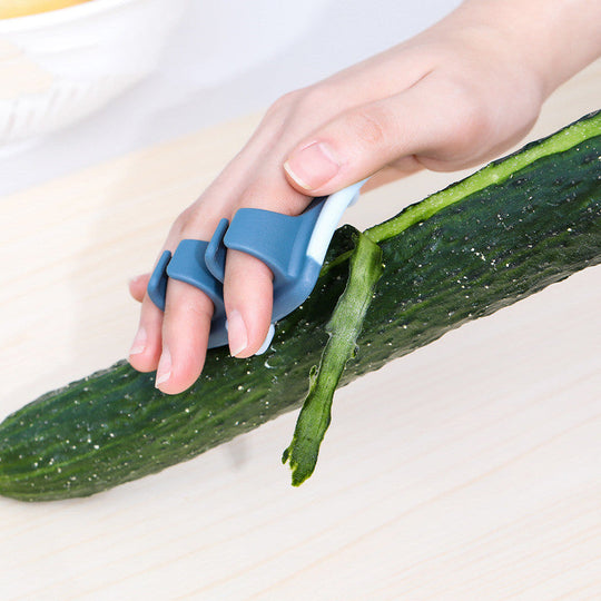 Vegetable Peelers For Kitchen Simple Planer Skin Peeler Slicer