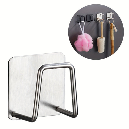 Stainless Steel Kitchen Sink Organizery