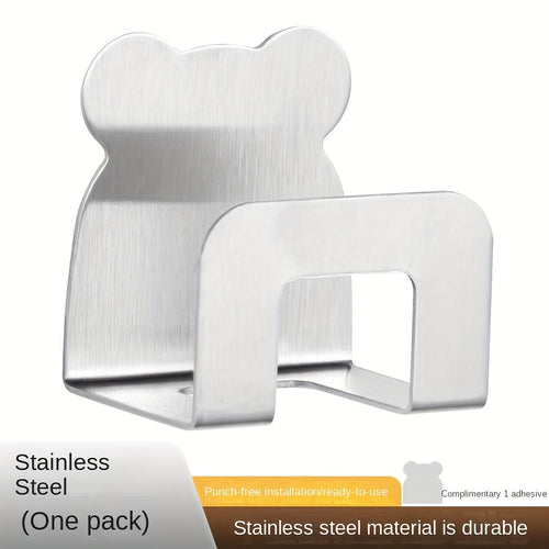Stainless Steel Kitchen Sink Organizery