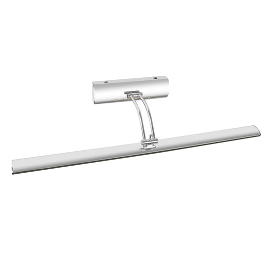 Stainless Steel 7W Bathroom Mirror Front Light