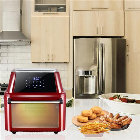 1800W KAFO-1800A-D1 120V 16 L Air Fryer