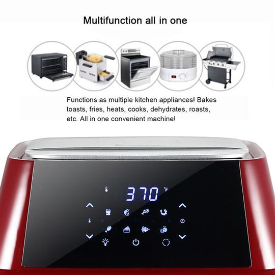 1800W KAFO-1800A-D1 120V 16 L Air Fryer