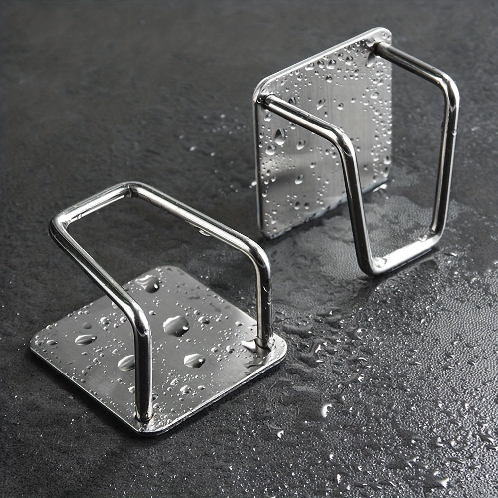 Stainless Steel Kitchen Sink Organizery