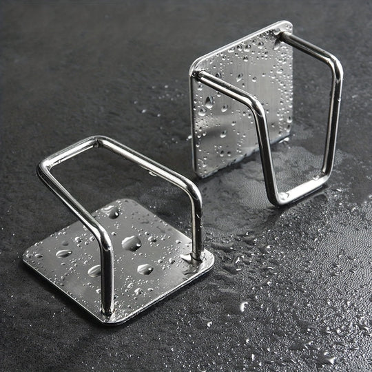 Stainless Steel Kitchen Sink Organizery