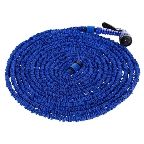 25-100FT Expandable Flexible Garden Water Hose