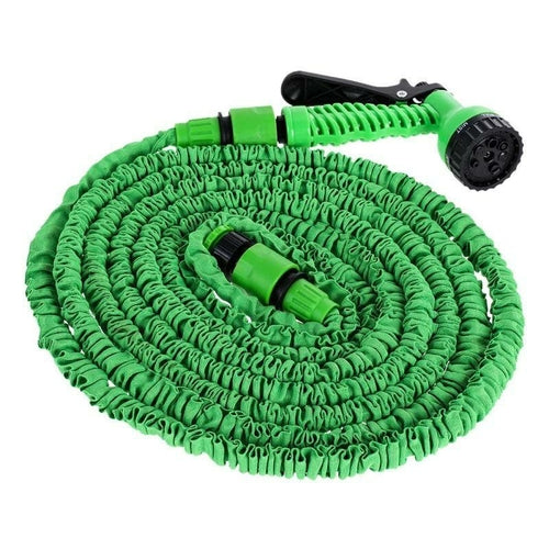 25-100FT Expandable Flexible Garden Water Hose