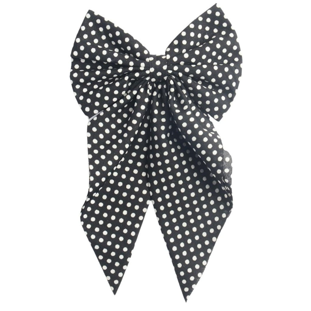 Trendy Hair Bow Clip for Women/Girls | Comfortable Hair Accessories |