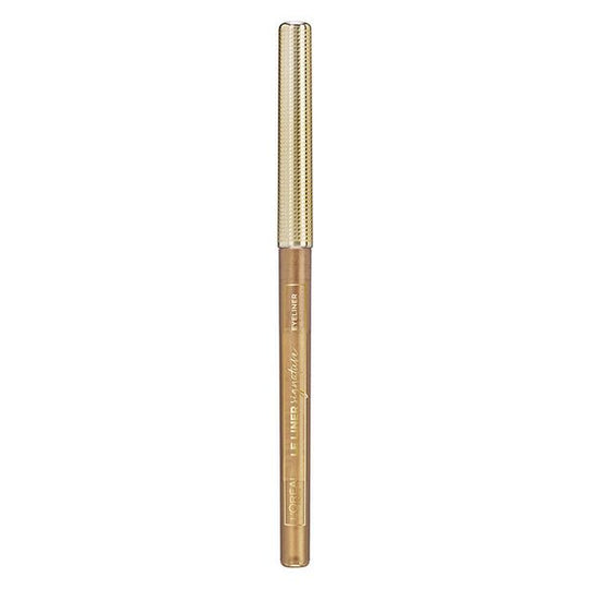 Eyeliner L'Oreal Make Up Le Linner Signature