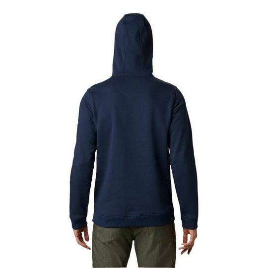 Men’s Sweatshirt without Hood Columbia CSC Basic Logo II