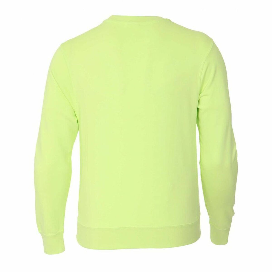 Men’s Sweatshirt without Hood Nike 736
