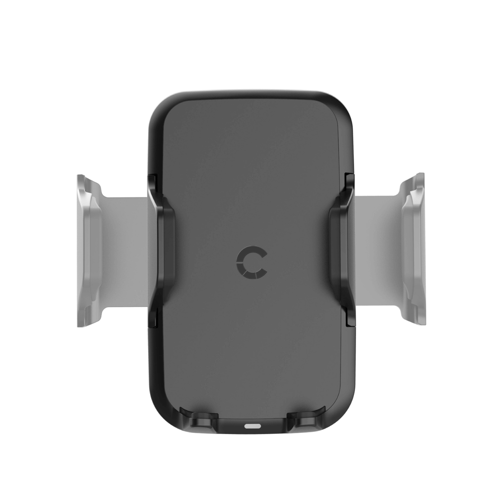 Cygnett ExoDrive Wireless Phone Charger with Window Mount for Hands-Fr