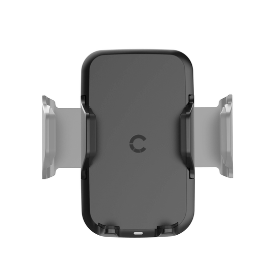 Cygnett ExoDrive Wireless Phone Charger with Window Mount for Hands-Fr