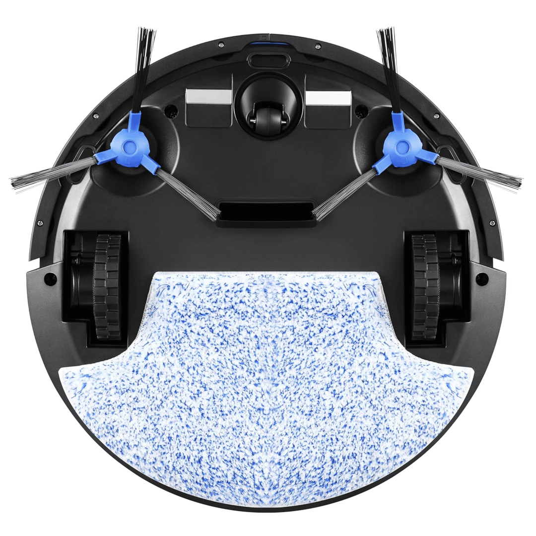 Supersonic Smart Robot Vacuum Sweep Cleaner with Gyroscope Technology [Shipping USA] Only].