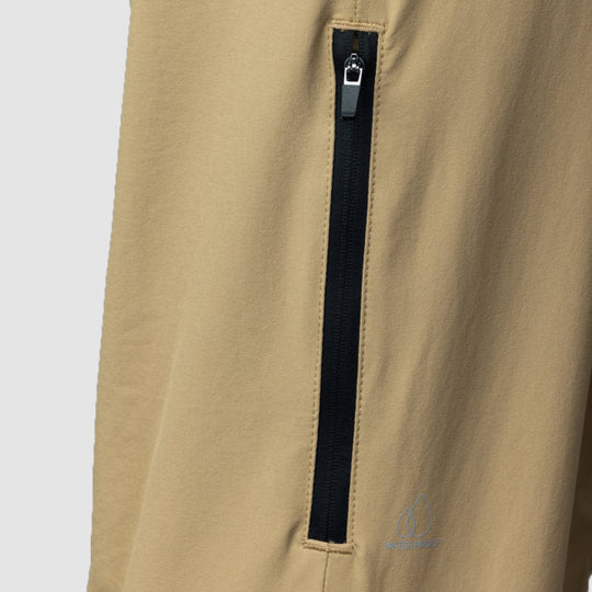 Adventure Pants - Men Beige