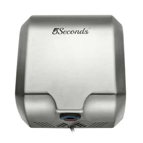 OPTIMIZER Automatic Commercial Hand Dryer | Stainless-Steel Bathroom