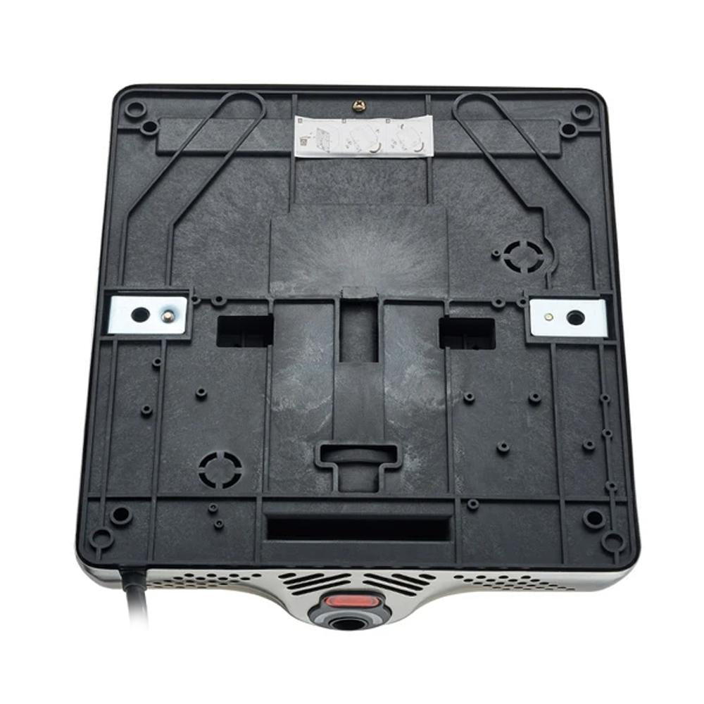 ULTIMATE Automatic Commercial Hand Dryer | Stainless-Steel Bathroom