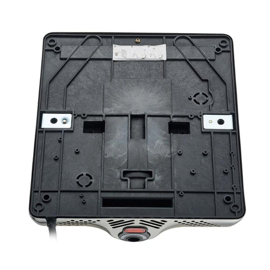 ULTIMATE Automatic Commercial Hand Dryer | Stainless-Steel Bathroom